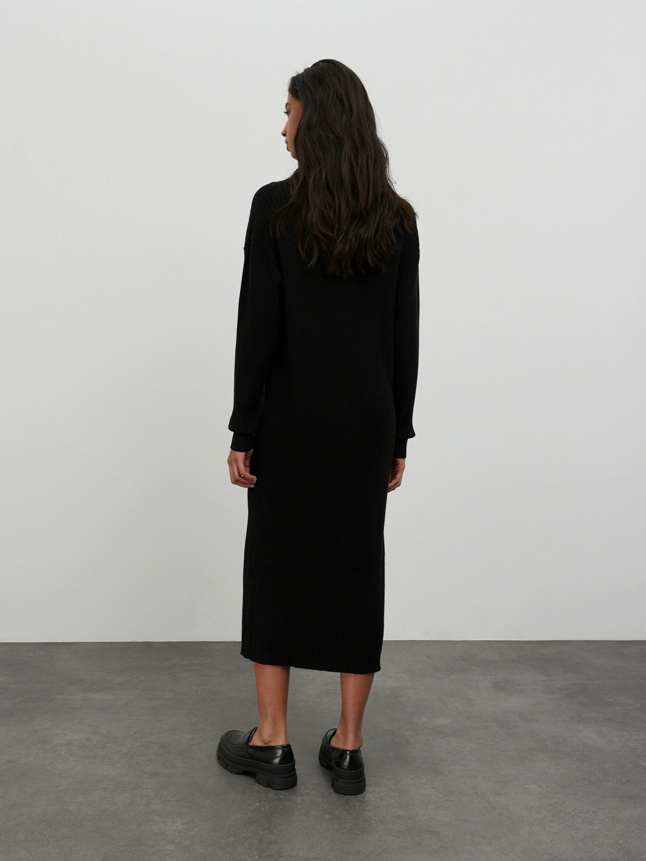 EDITED Sommerkleid Resi (1-tlg) Plain/ohne Details