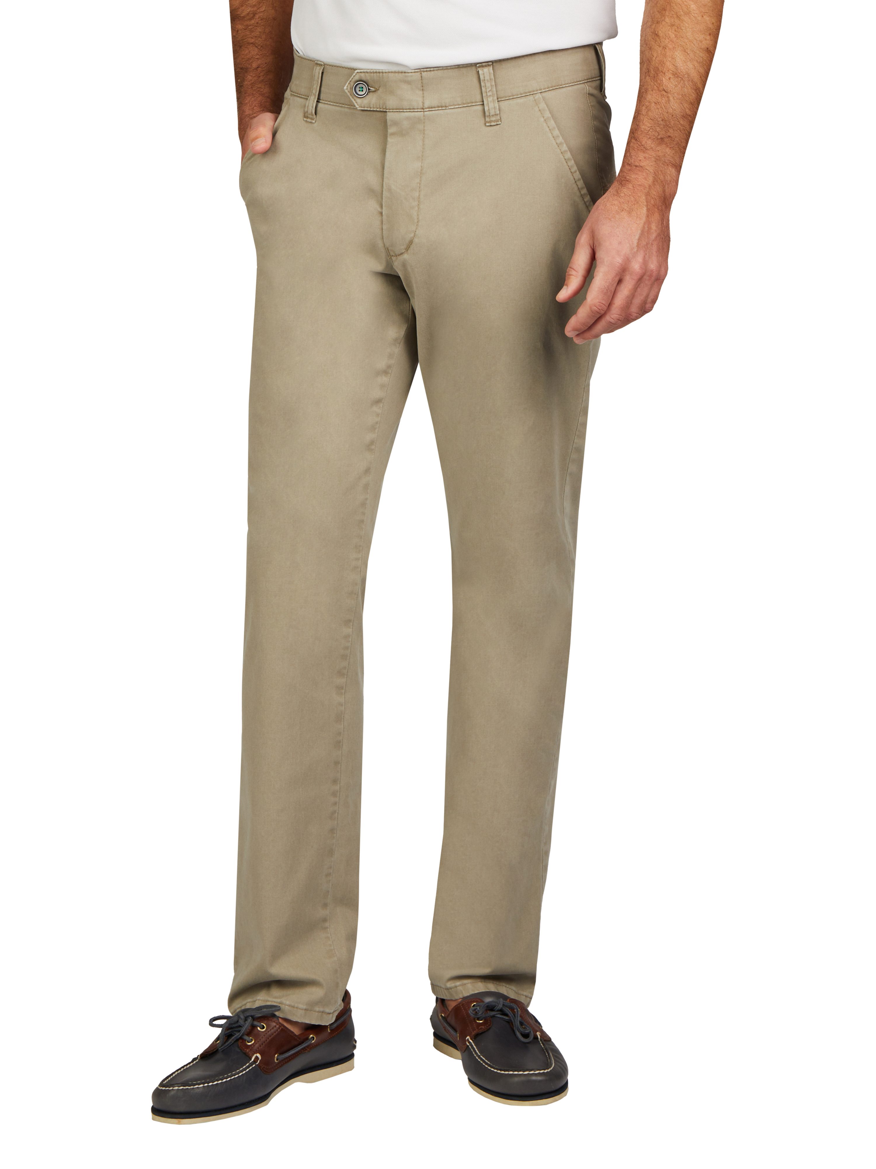 Club of Comfort Chinohose DENVER 7901 günstig online kaufen