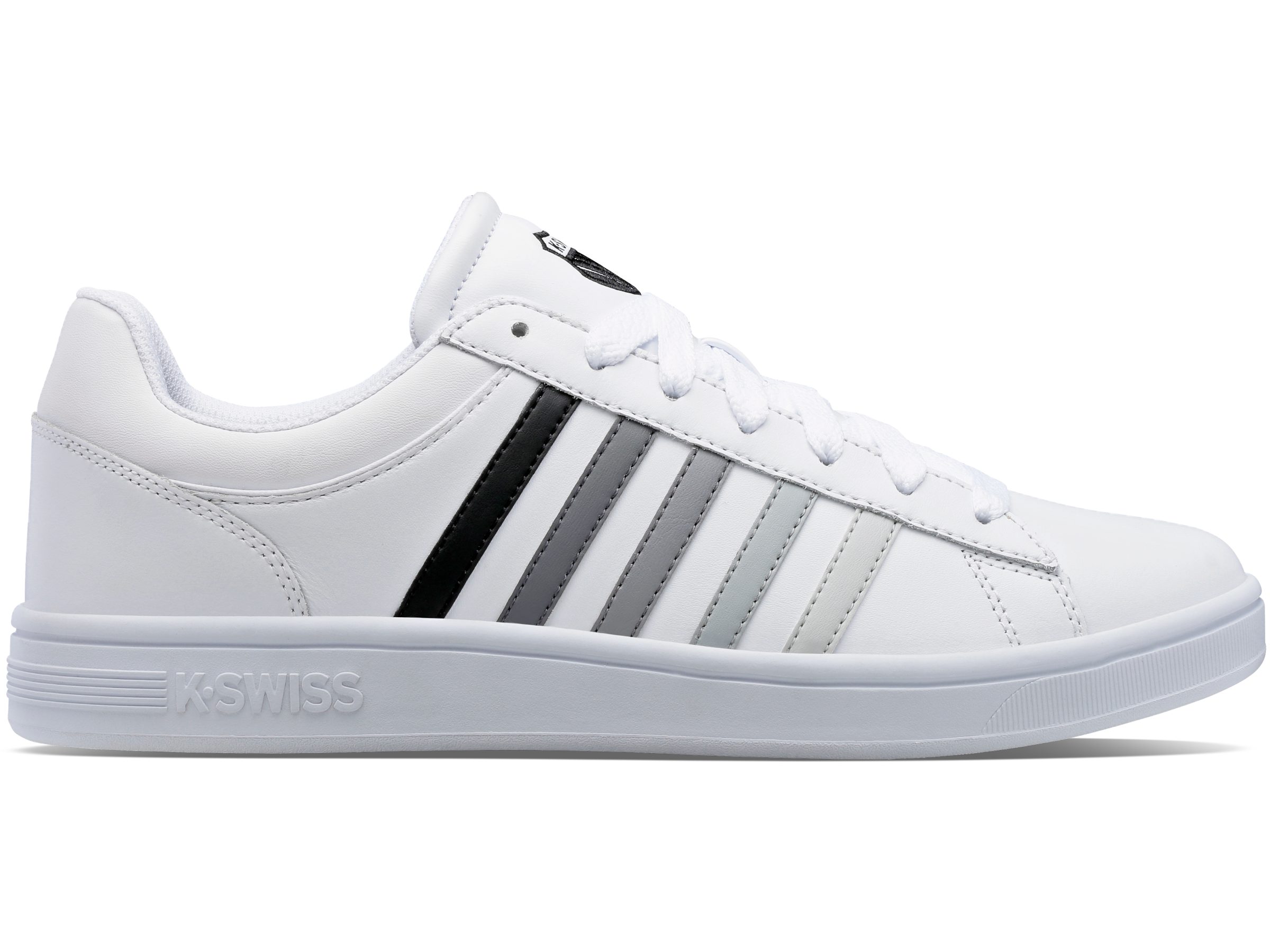 K-Swiss COURT WINSTON Sneaker günstig online kaufen