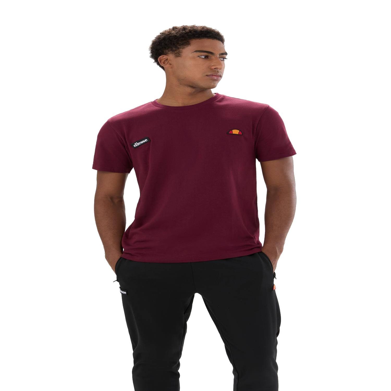 Ellesse T-Shirt T-Shirt Ellesse Floran