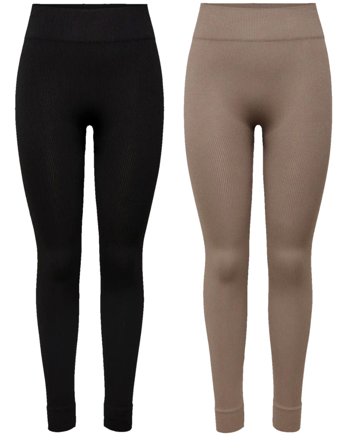 ONLY Play Highwaist Leggings (Spar Set) günstig online kaufen