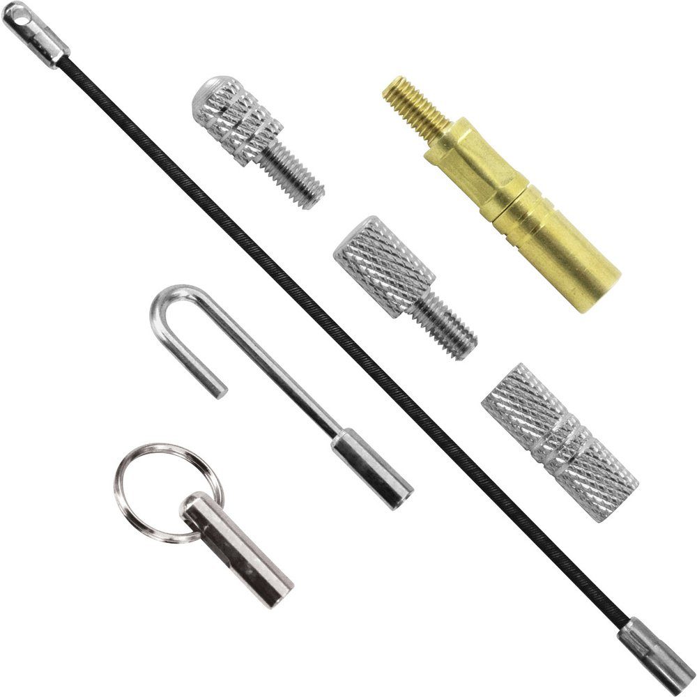 Kabelzubehör MightyRod PRO Zubehör-Pack, 7-teilig T5440 C.K 1 Set