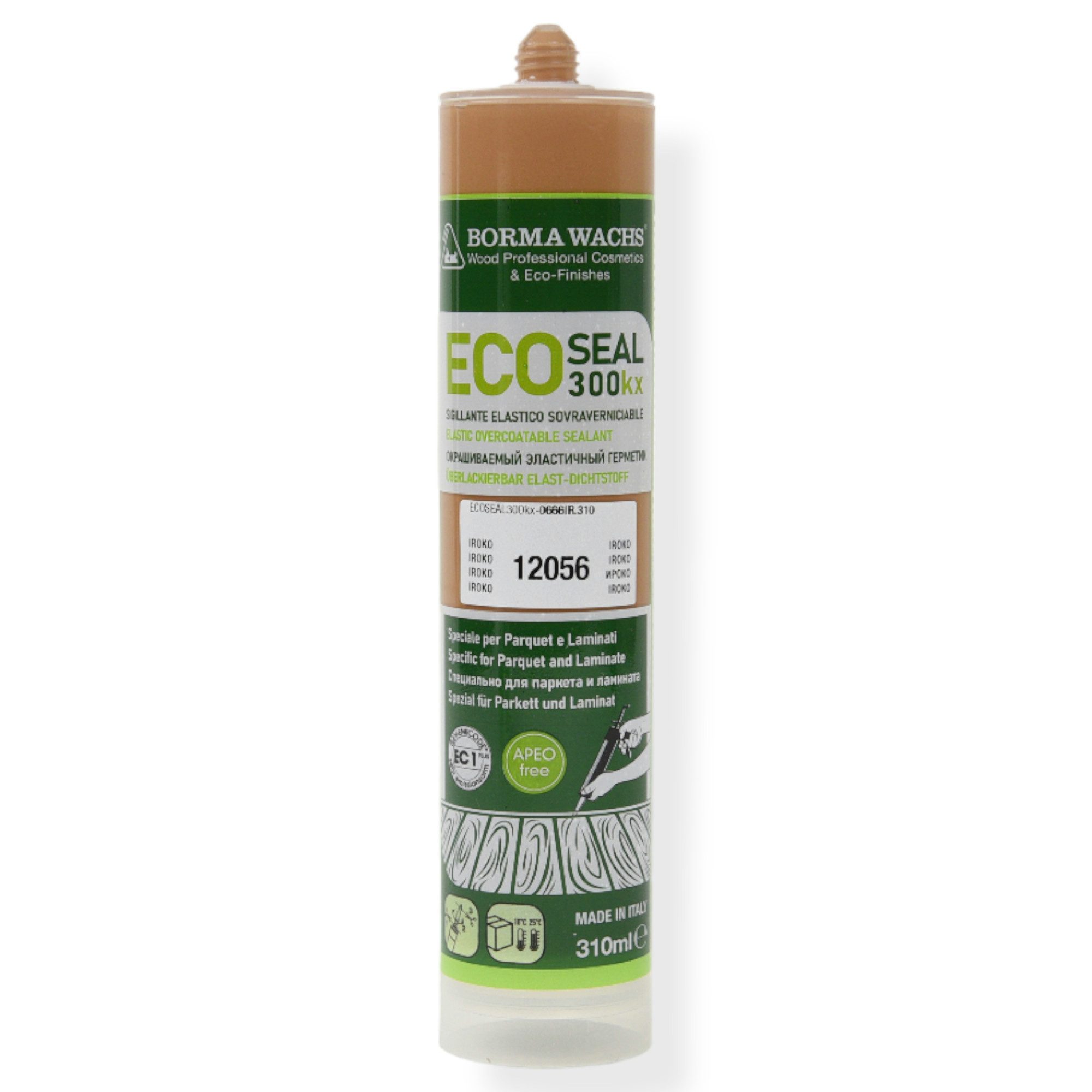 BORMA Spachtelmasse ECOSEAL 300 günstig online kaufen