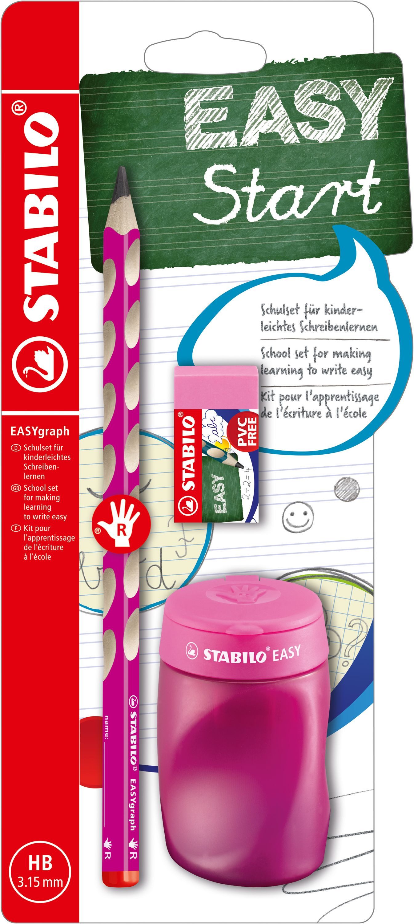 Bleistift