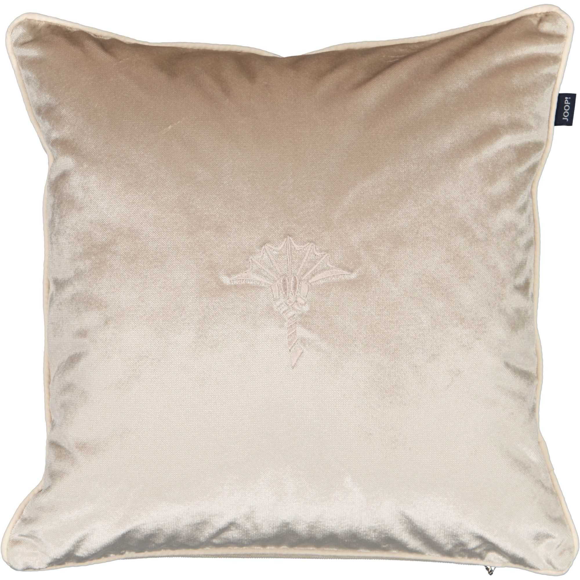 JOOP! Kissenhüllen Stage, (1 Stück) günstig online kaufen
