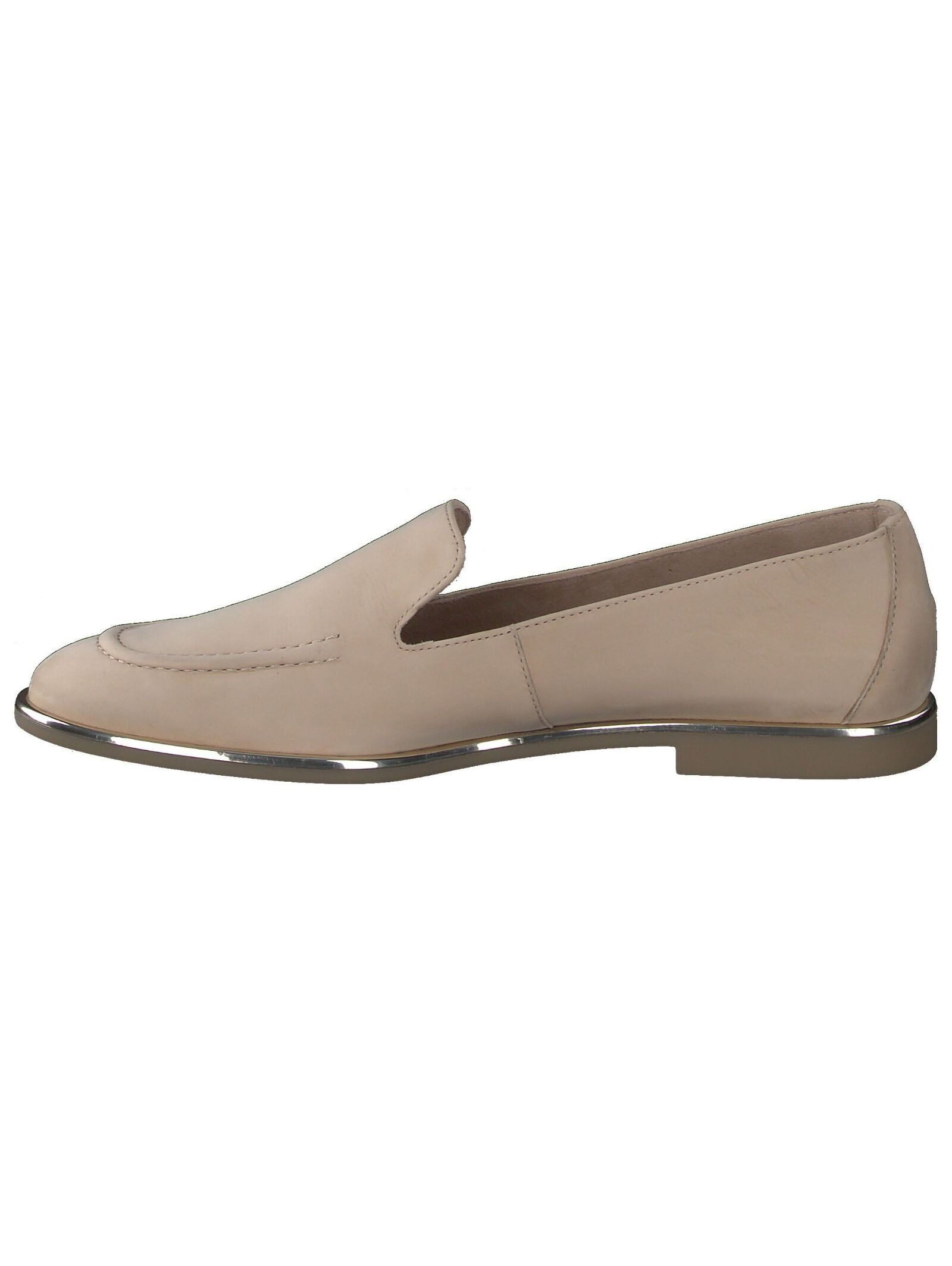 Paul Green Slipper Nubukleder . Slipper (1-tlg)