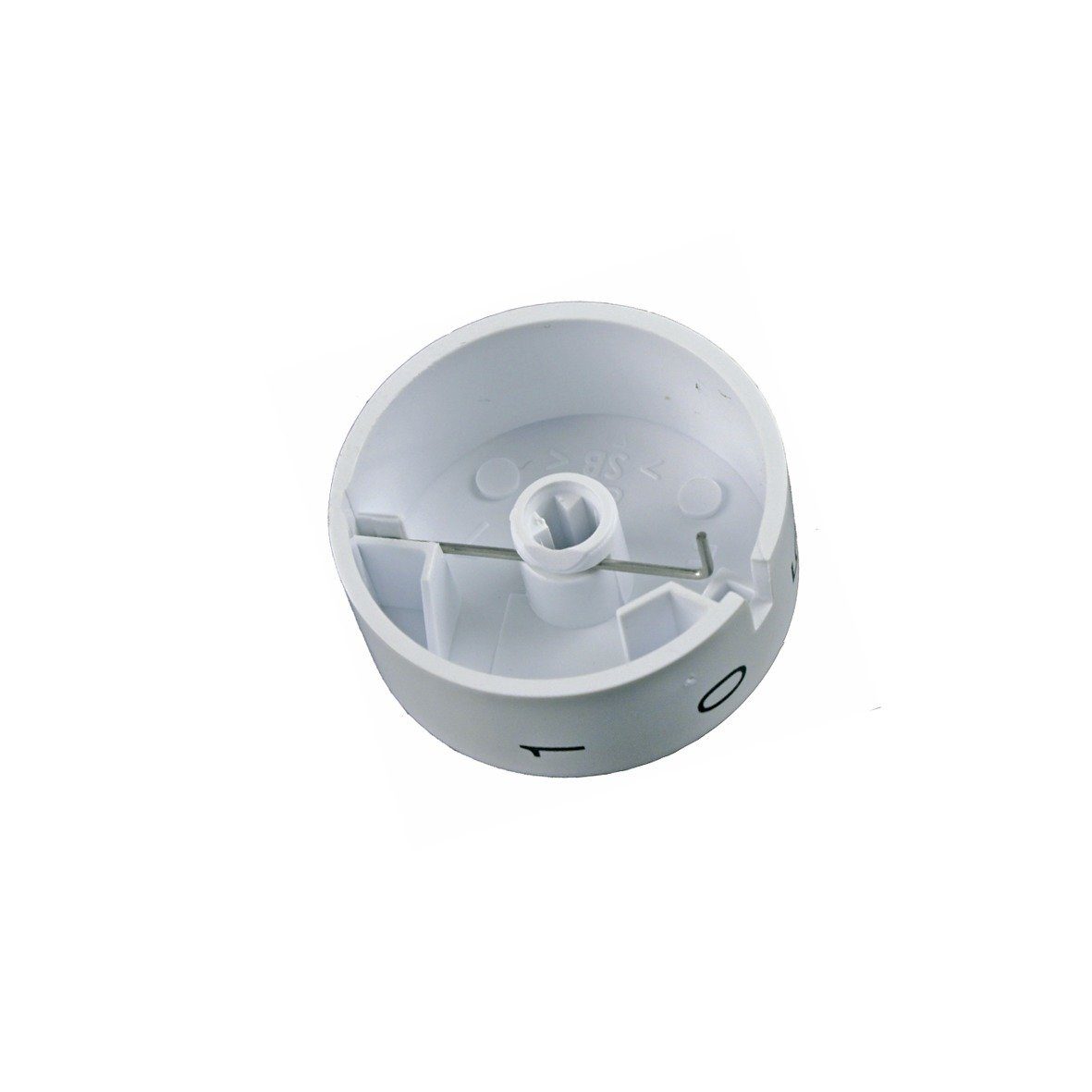 Thermostat, BOSCH wie Knebel easyPART / Kühlschrank f. Griff Gerfriergerät 00169314 Drehknopf