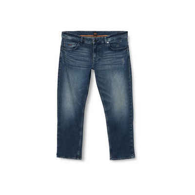 HUGO 5-Pocket-Jeans (1-tlg)