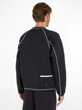 Calvin Klein Sport Sweatshirt PW - SWEAT PULLOVER