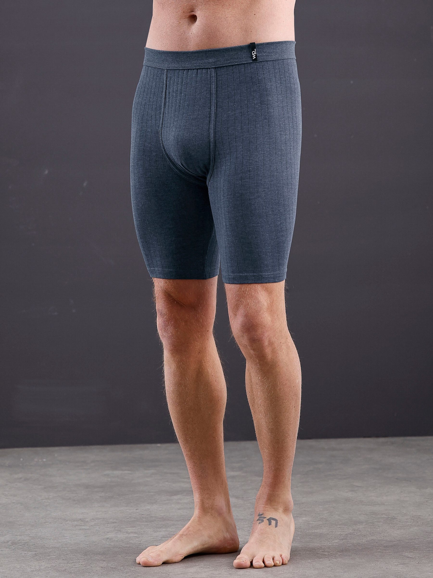 Formpants Hose knielang