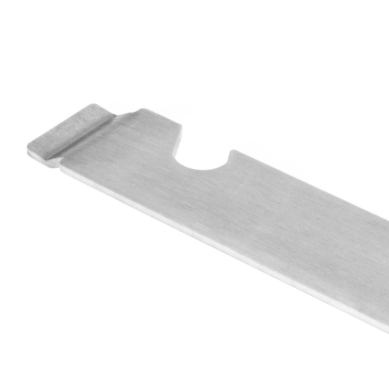 Beefer Grillrost Beefer Grillrost-Griff für alle Grillroste der Beefer-Grills