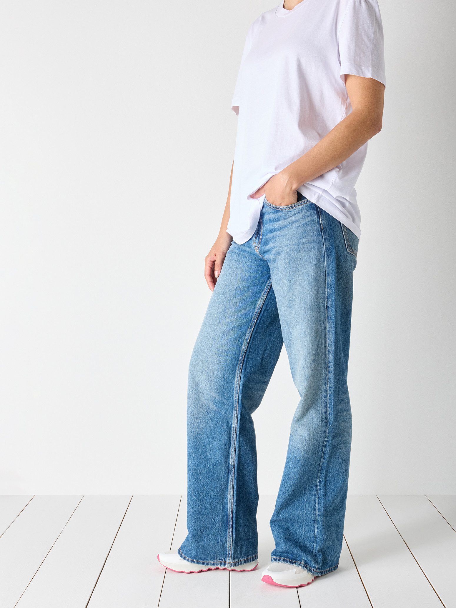 Tamaris Nowana Slip-On Sneaker, Freizeitschuh, Halbschuh, Slipper mit Ortho günstig online kaufen