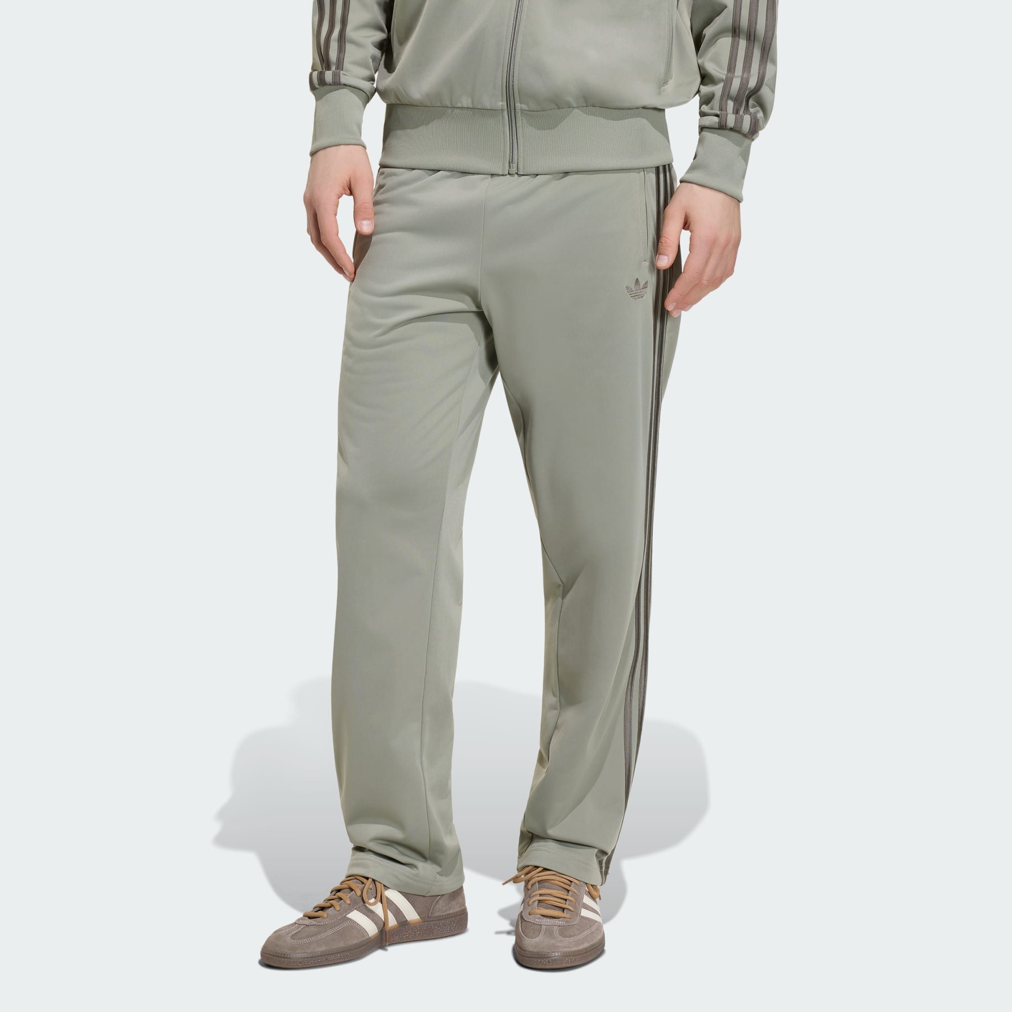 adidas Originals Jogginghose FIREBIRD TRAININGSHOSE (1-tlg)