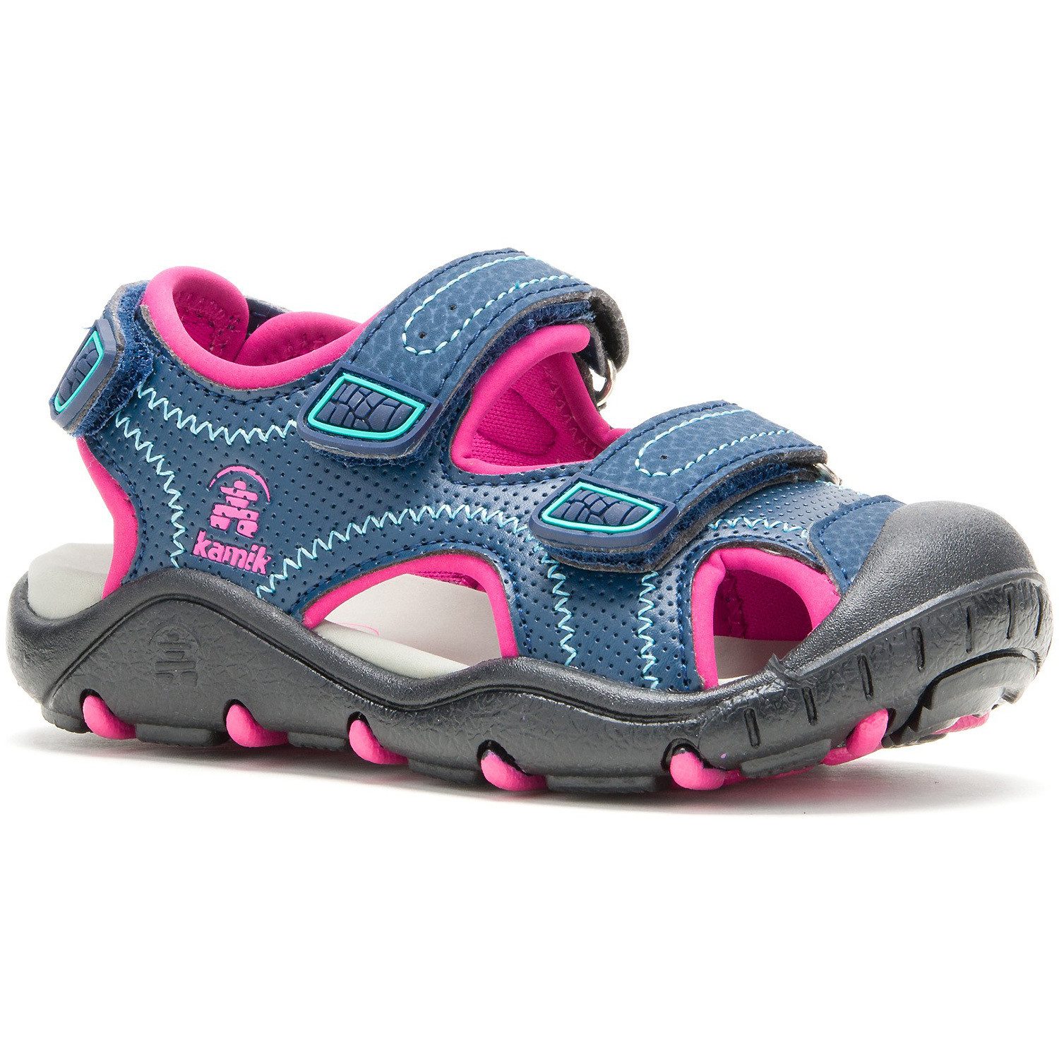 Kamik Sandalen SEATURTLE2 Outdoorsandale