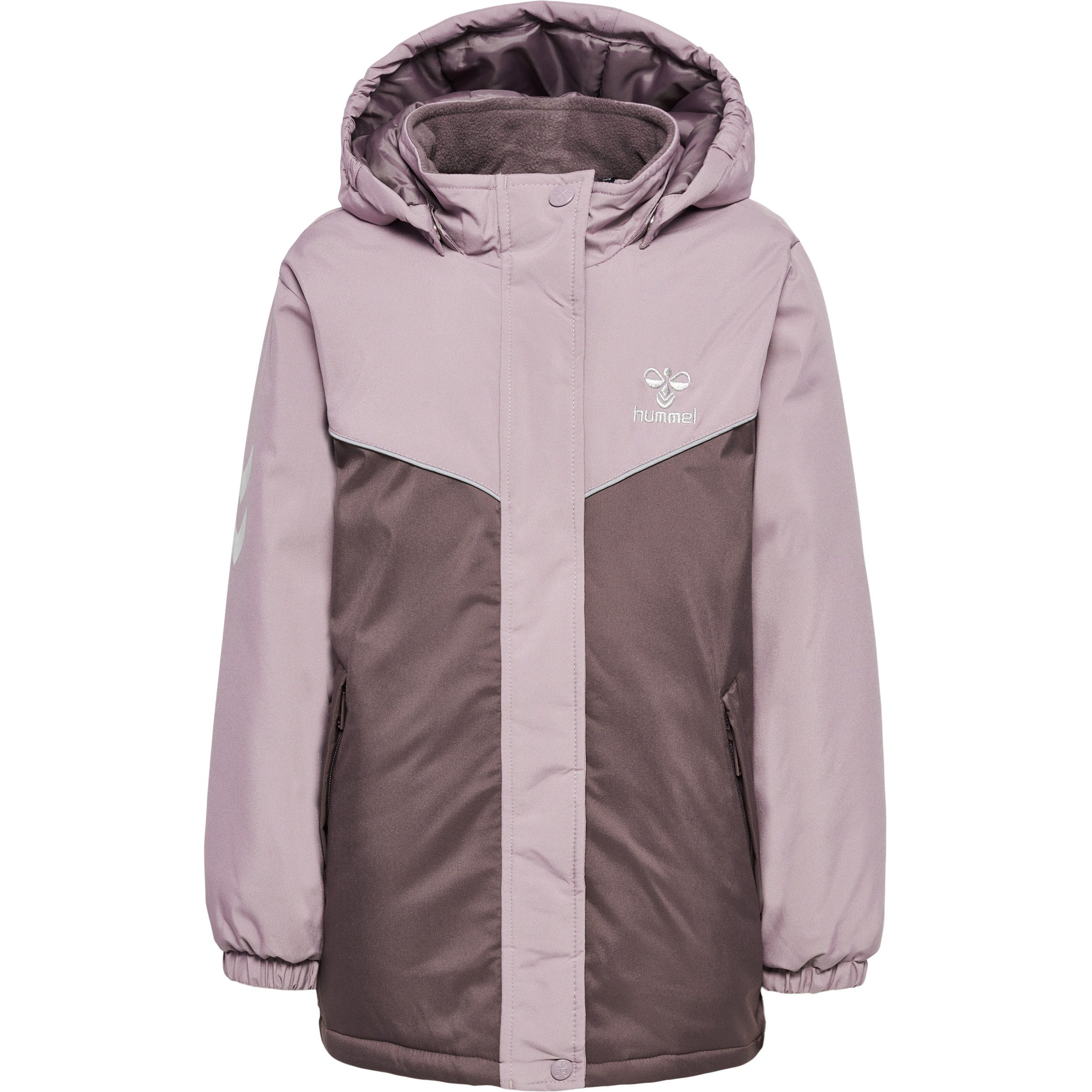 hummel Outdoorjacke JOSSE TEX für JACKET Kinder 