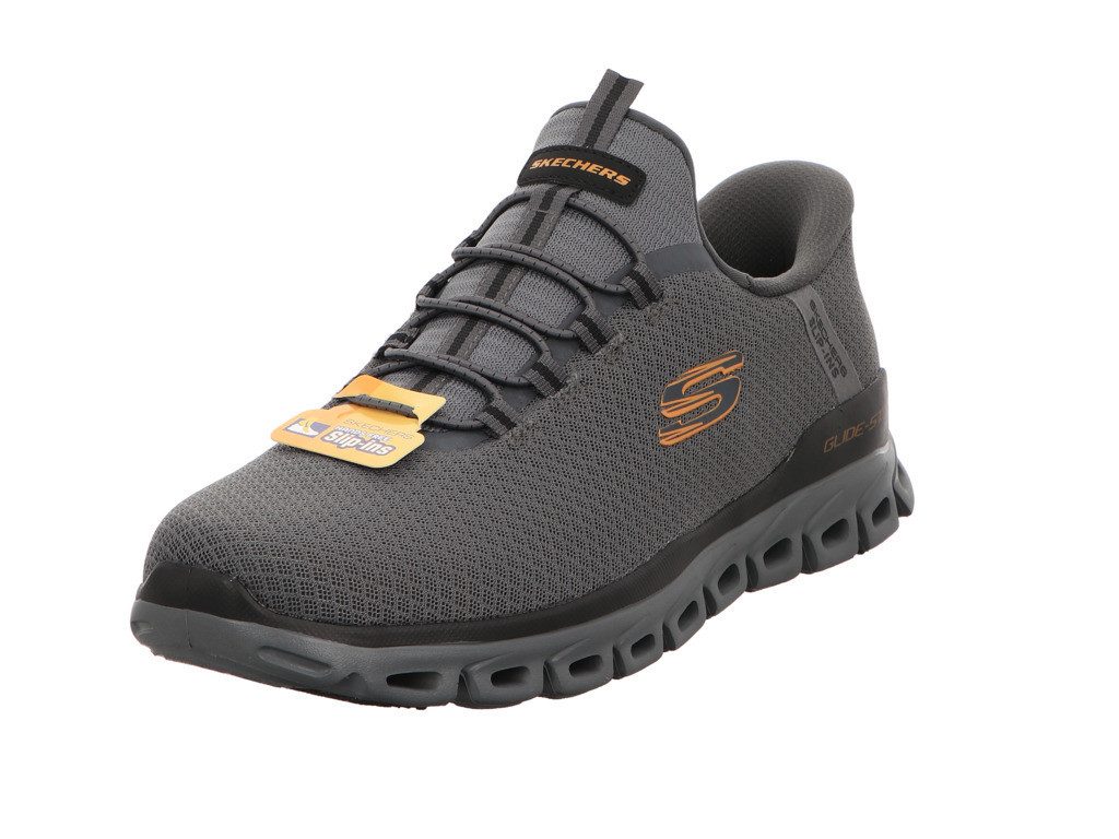 Skechers GLIDE-STEP - NOXUS Slipper günstig online kaufen