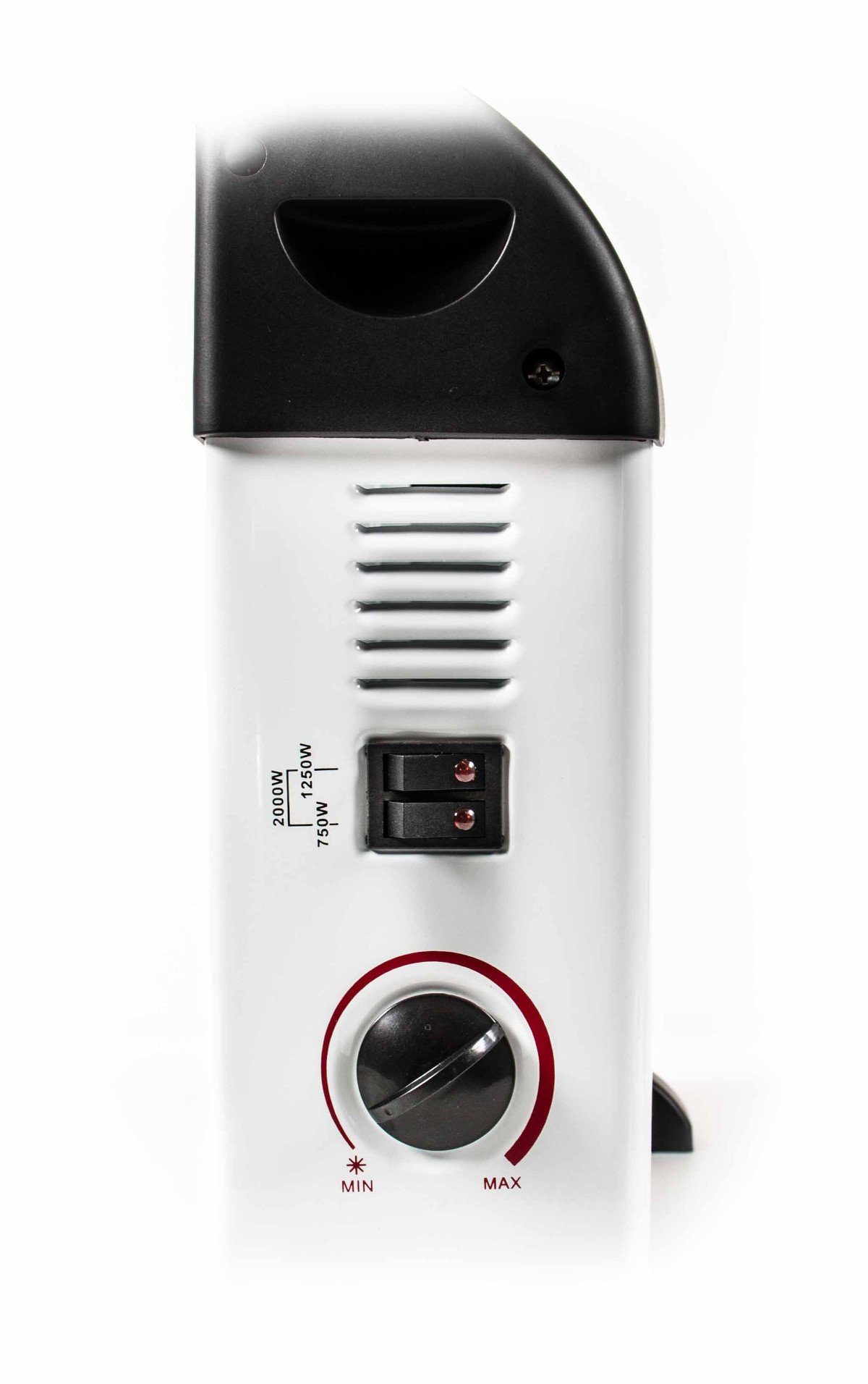 *Alpina* Konvektor Elektroheizung, 2000 W, Konvektorheizung, Heizgerät Elek günstig online kaufen