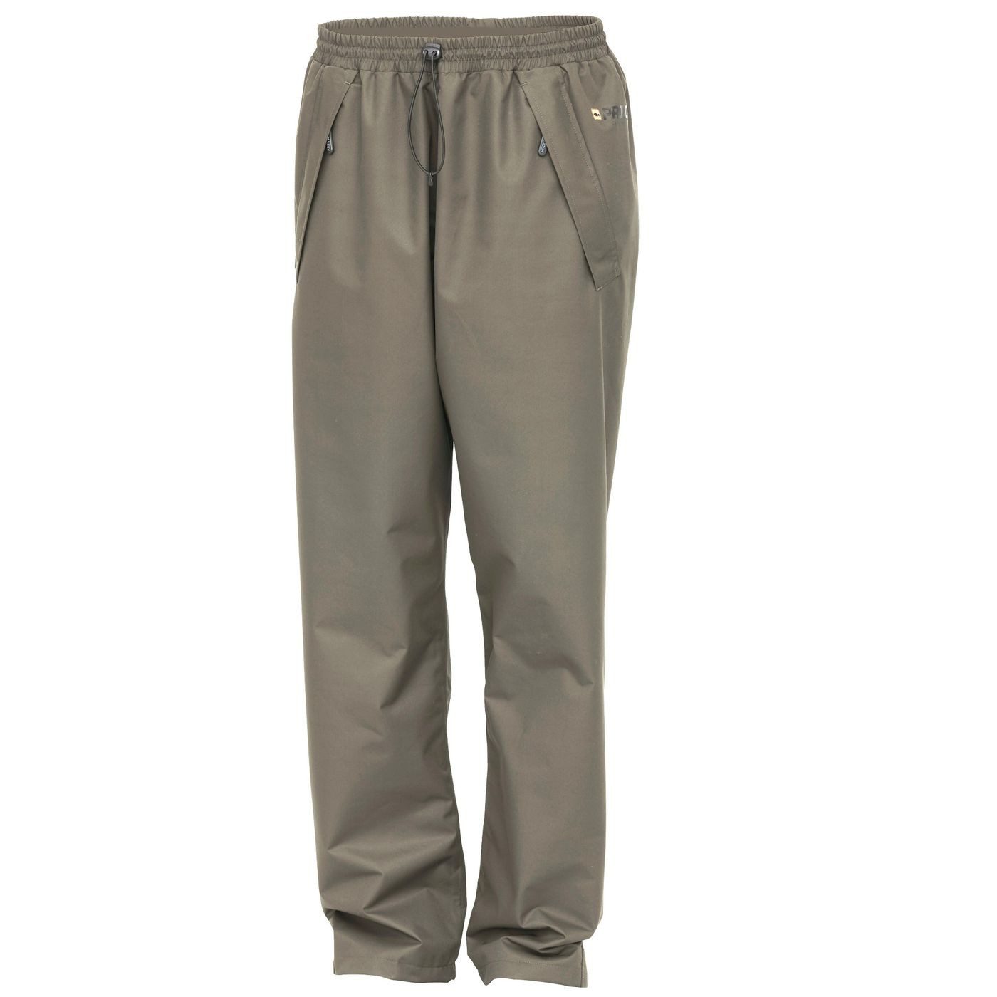 Prologic Outdoorhose Prologic Storm Safe Trousers Forest Night - Angelhose