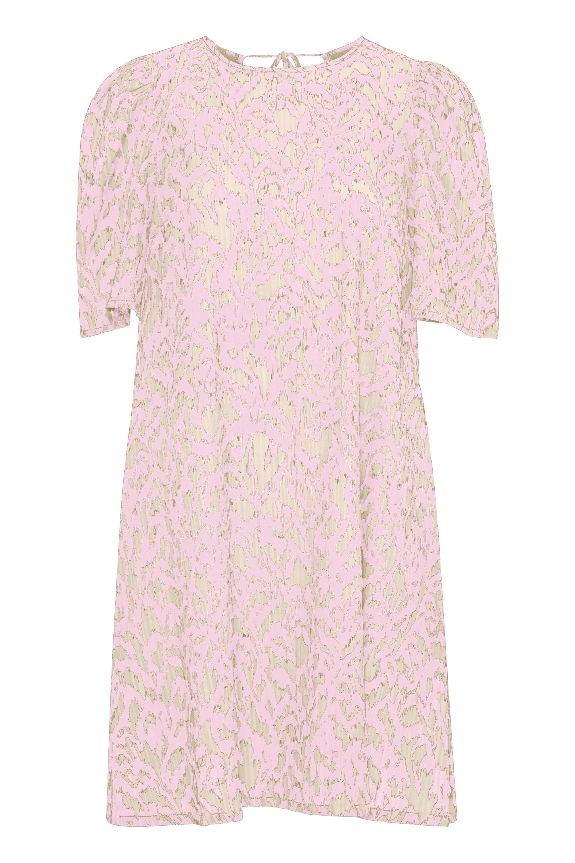 fransa Jerseykleid FRSanka