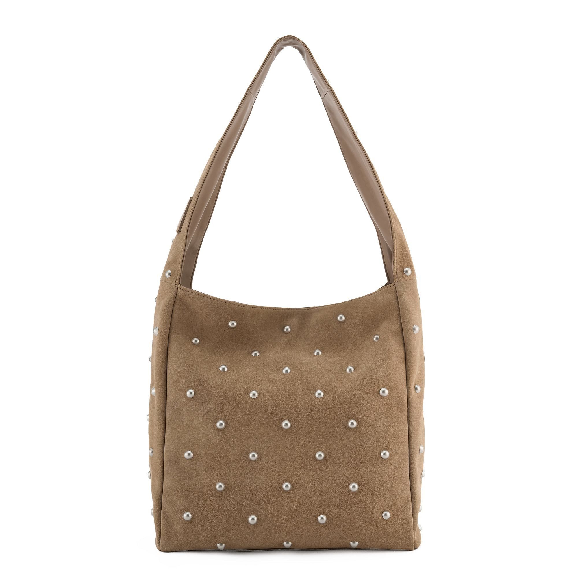 Schultertasche Endless Beads