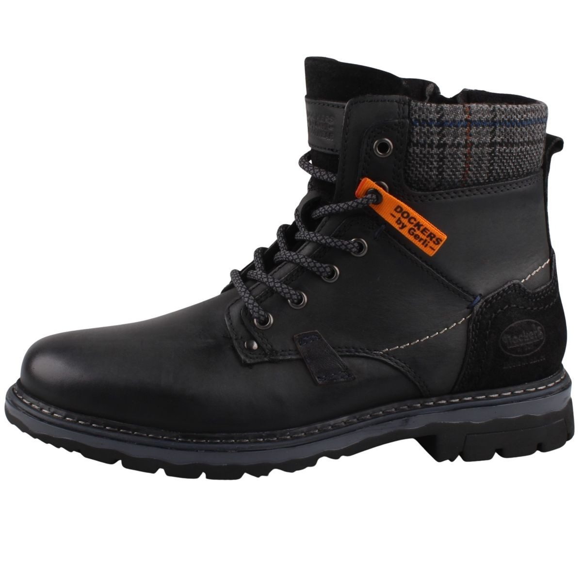 Dockers by Gerli 51GL001-180100 Stiefel