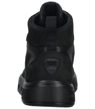 Ecco Sneaker Glattleder Sneaker