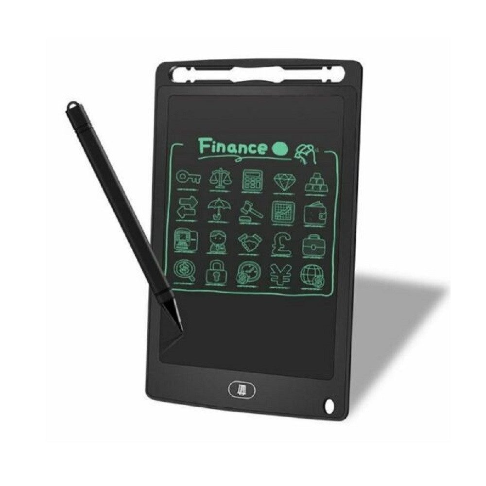 Wisam Zaubertafel Wisam® Pad 8,5" Zeichenbrett Tablet LCD Schreibtafel Schr günstig online kaufen