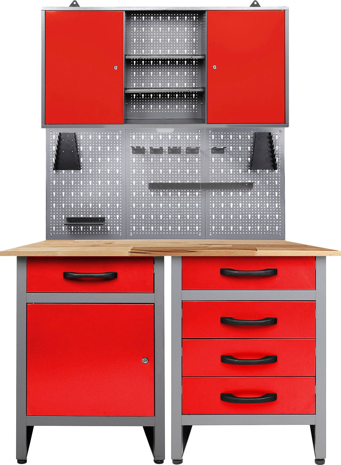 Werkstatt-Set
