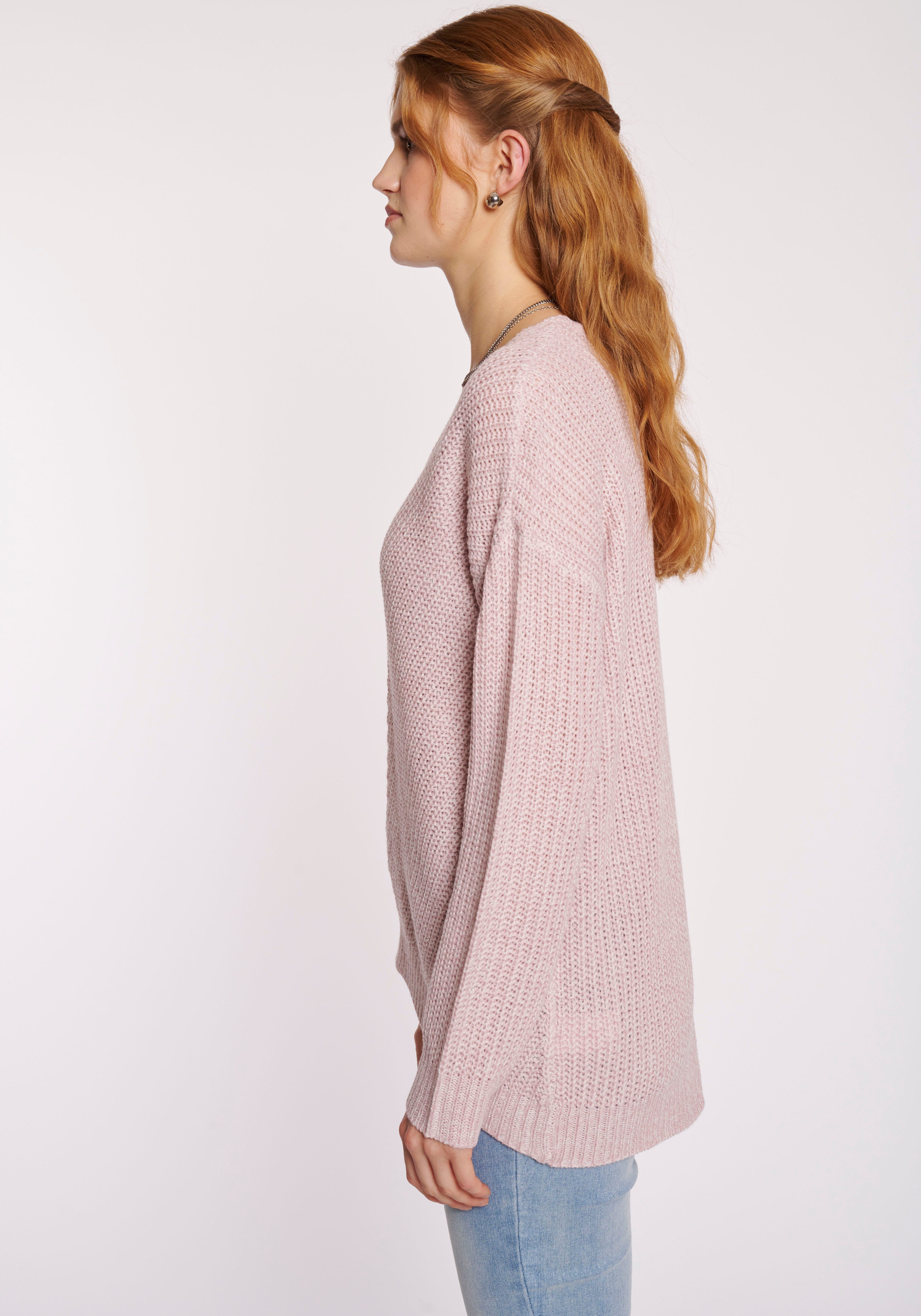 HaILY’S Strickpullover LS P VK Pi44pa