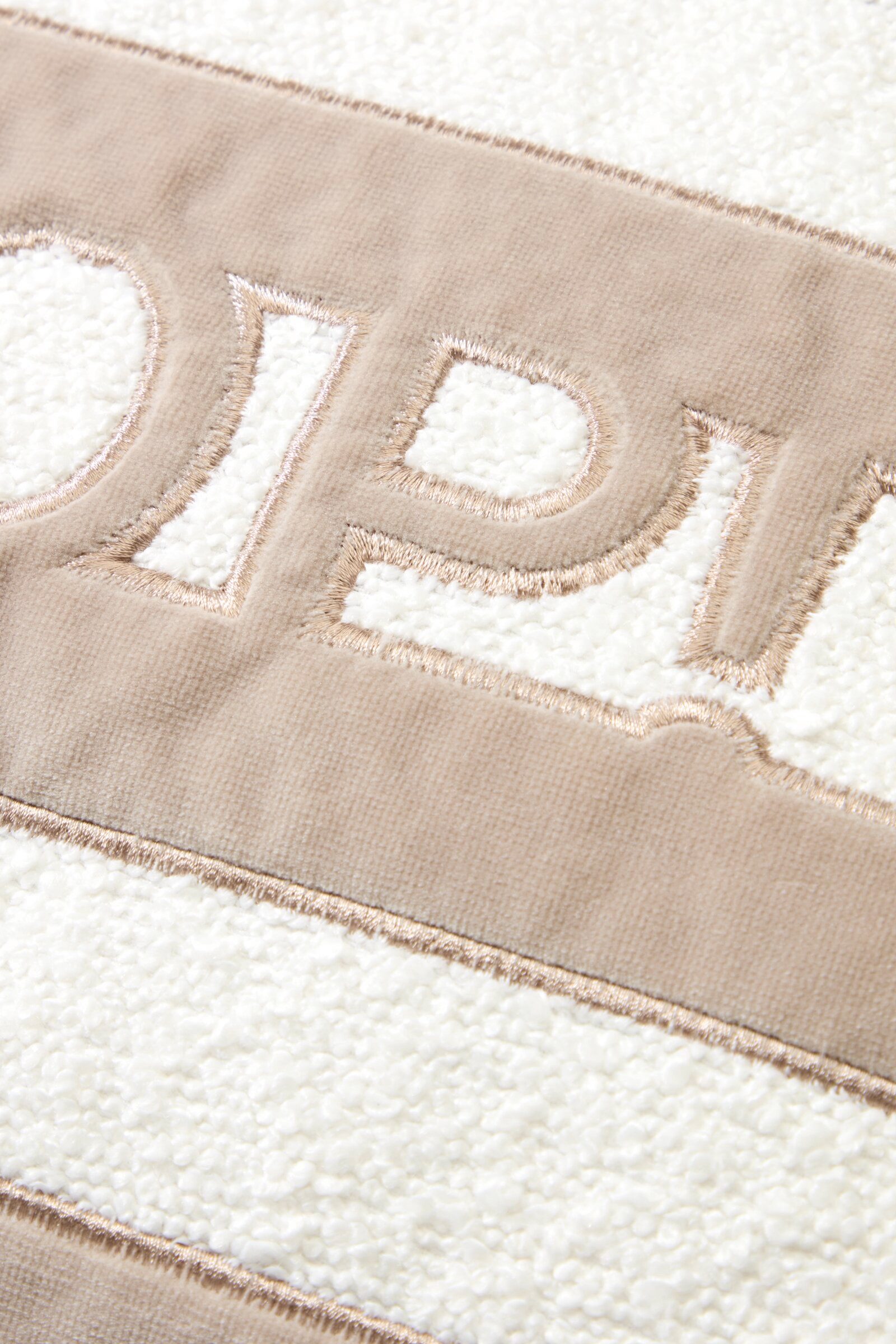 JOOP! Dekokissen JOOP! LIVING - FABRICS STUDIO 003 Polsterkissen