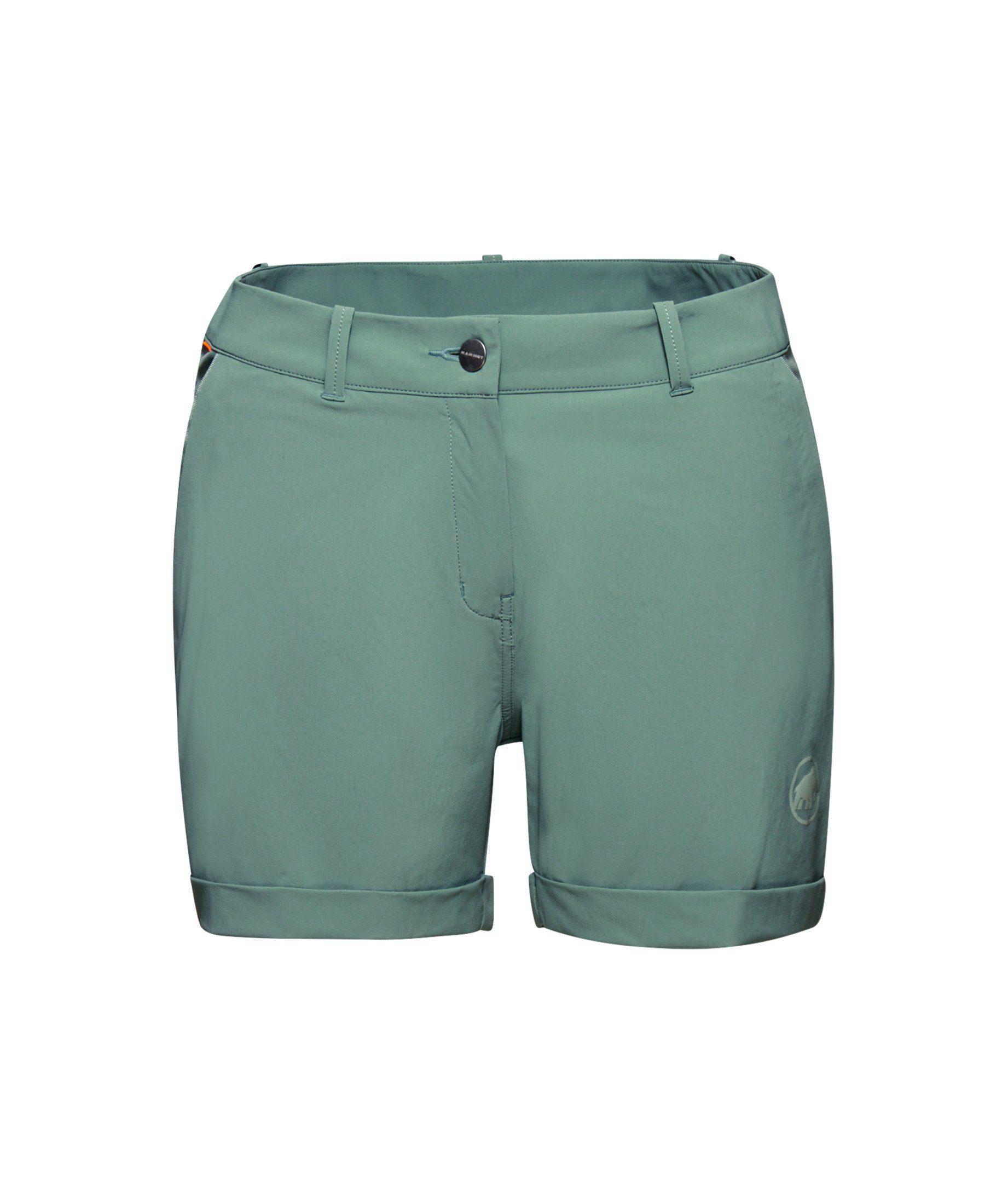 Mammut Trekkingshorts Runbold Roll Cuff Shorts Women günstig online kaufen