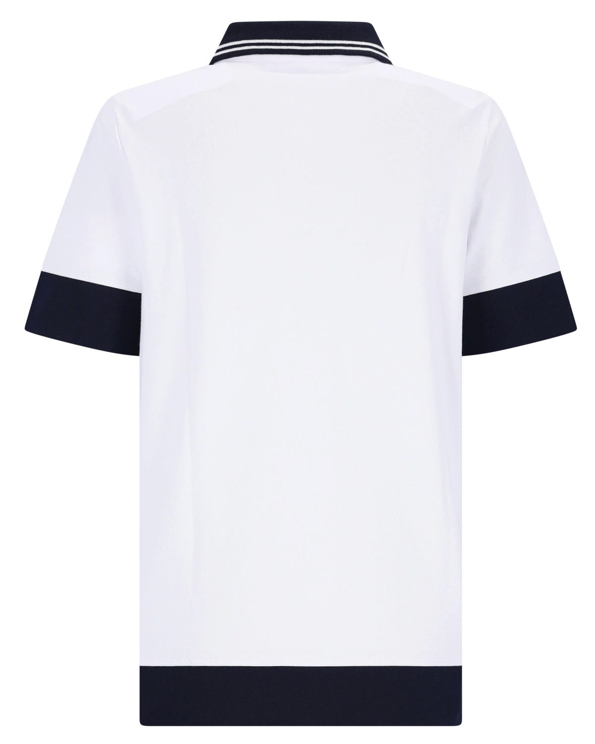 Hajo Poloshirt Poloshirt Piqué 1/2 Arm stay fresh®