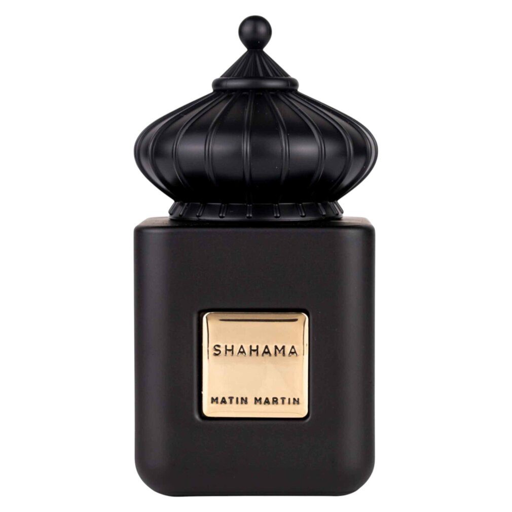 Matin Eau de Parfum Shahama Eau de Parfum 100ml
