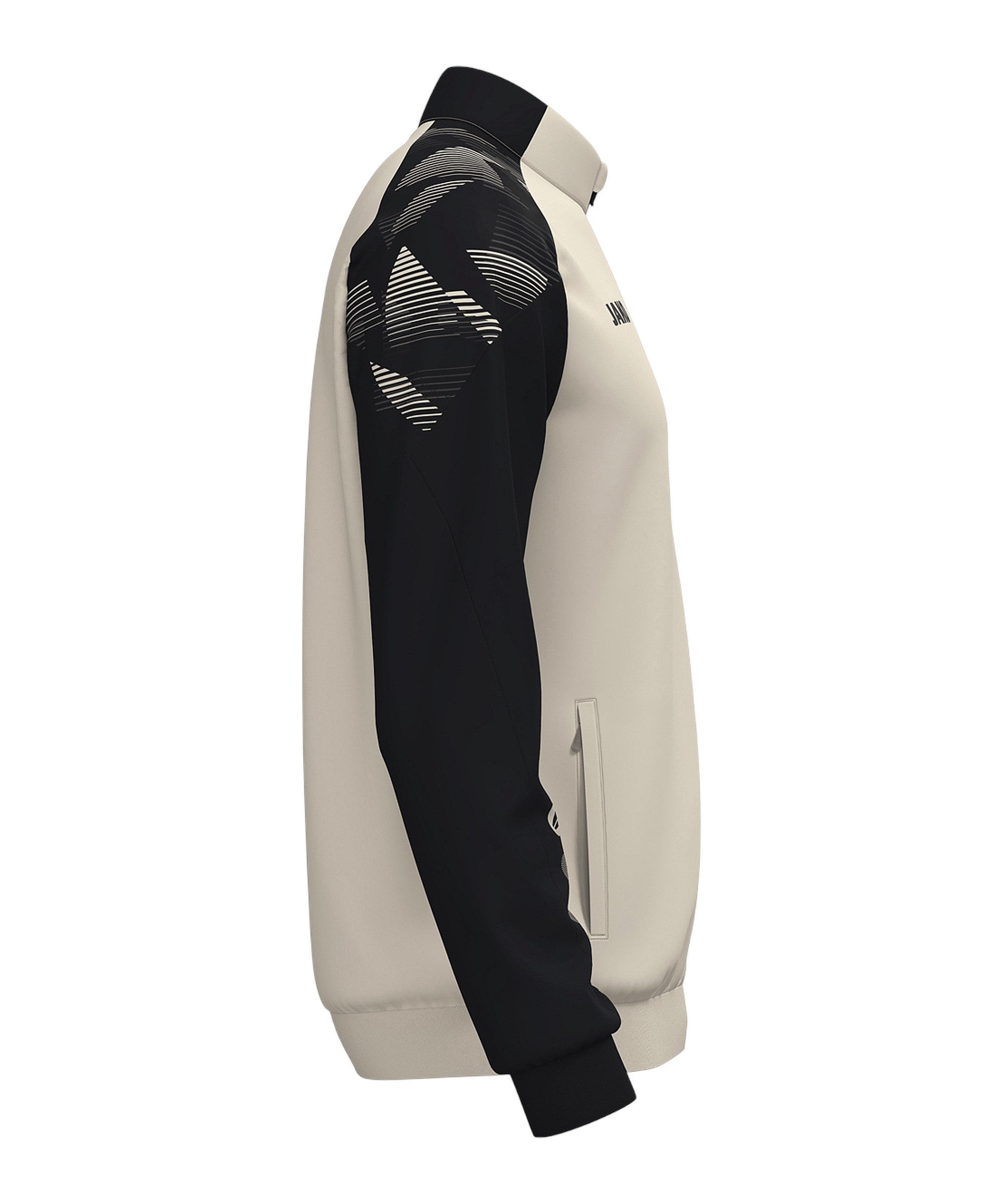 Jako Allwetterjacke Sonic Trainingsjacke (1-St) default – Bild 4 von 4