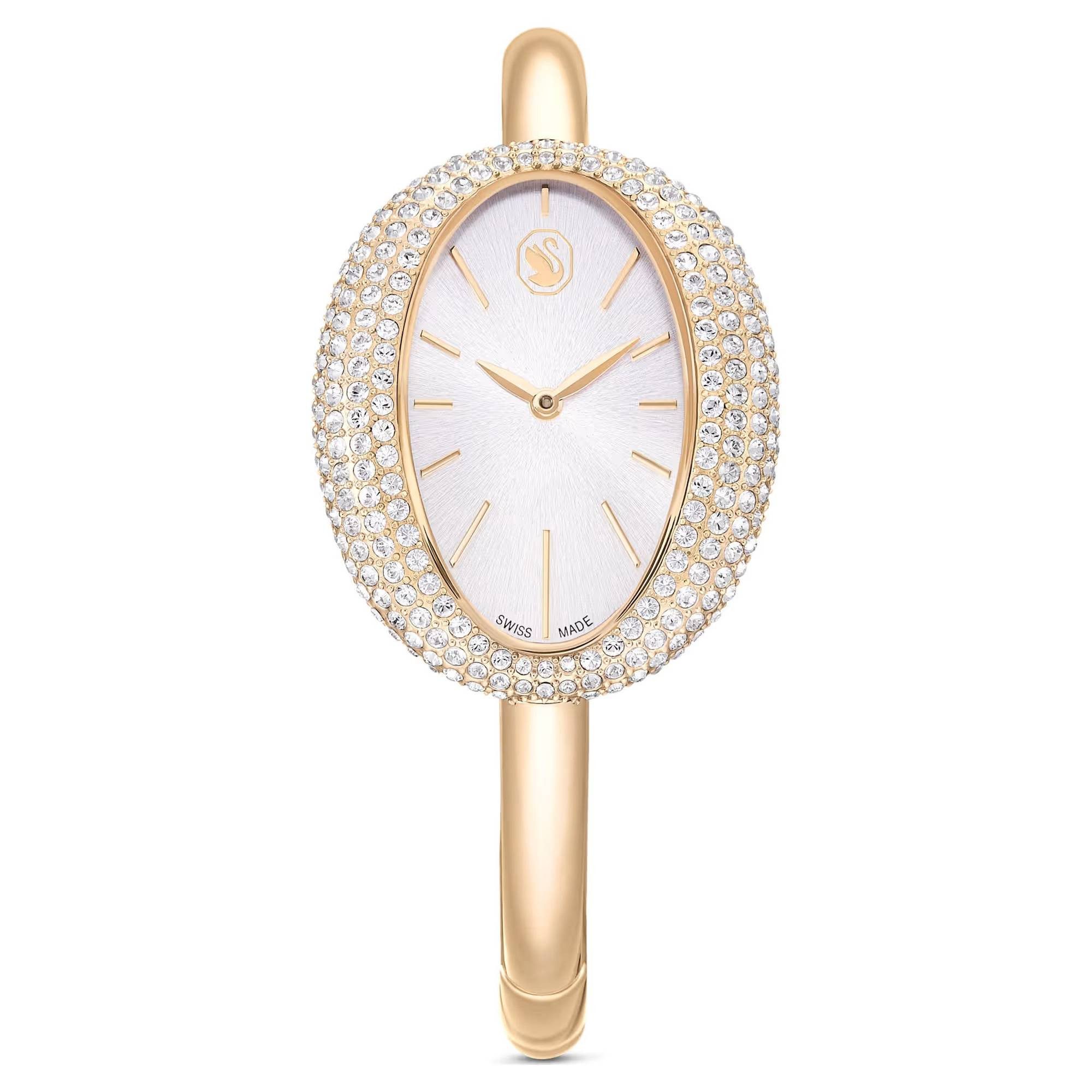 Swarovski Quarzuhr Imber Bangle
