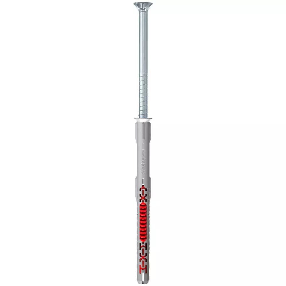 fischer Universaldübel DuoXpand