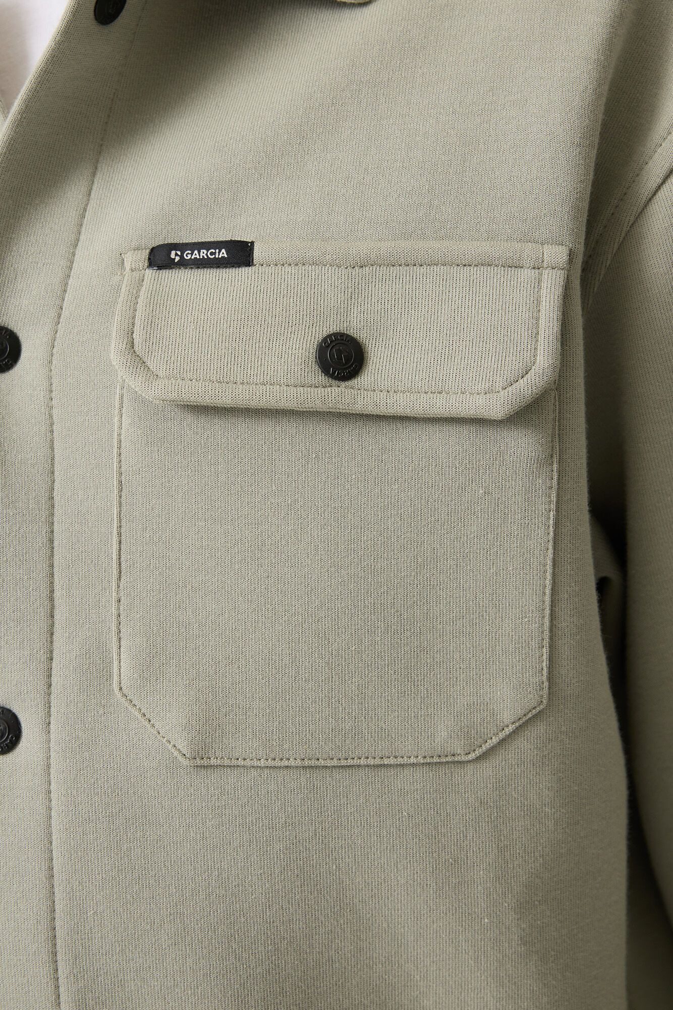 GARCIA JEANS Outdoorjacke