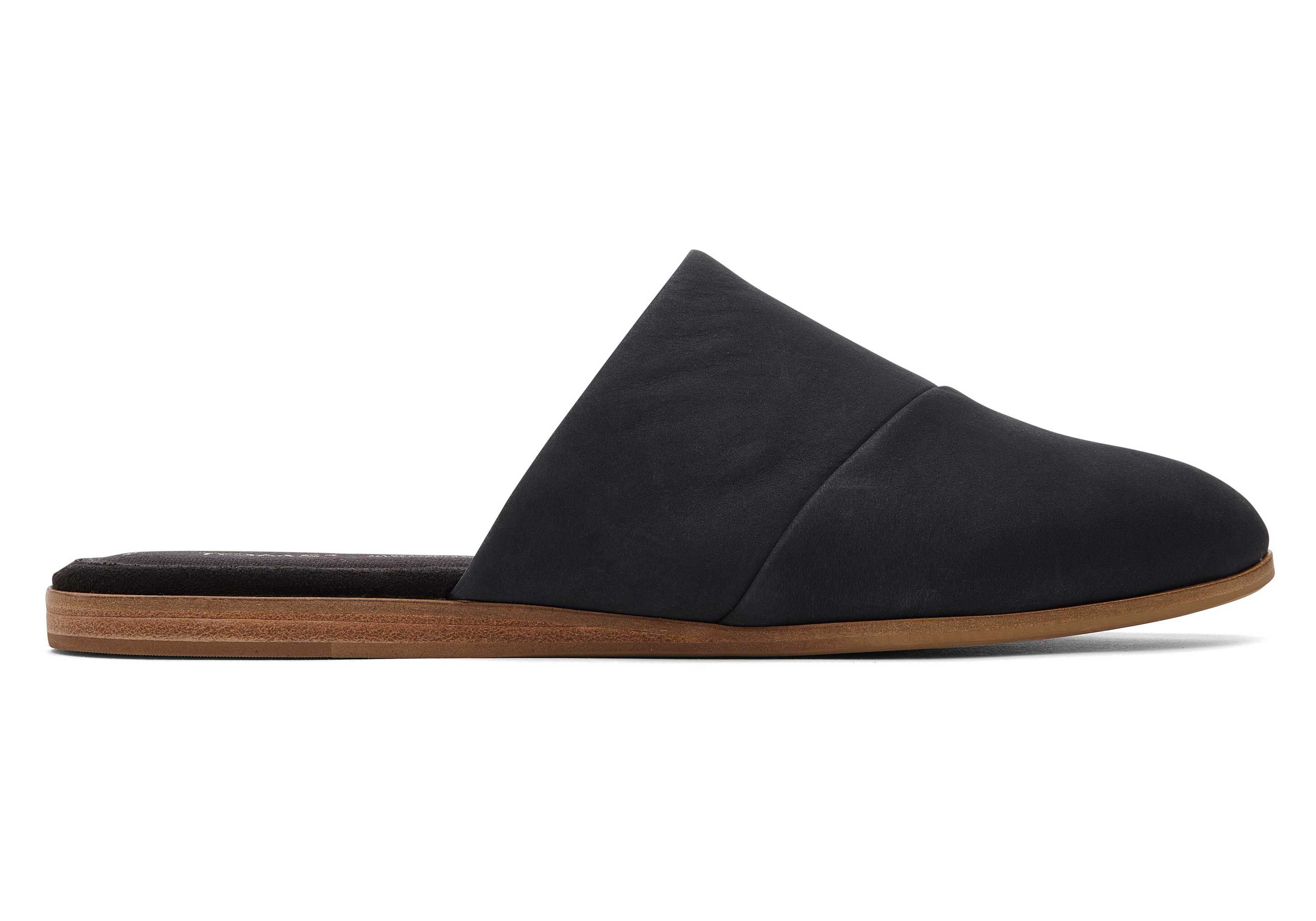 TOMS Jade Mule Hüttenschuhe