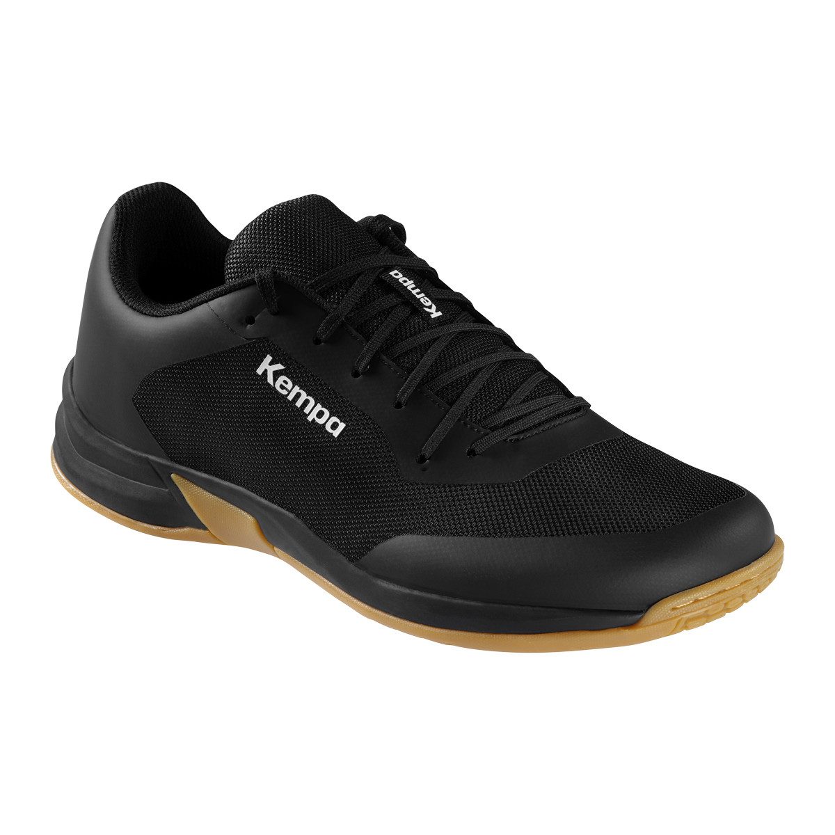 Kempa Hallen-Sport-Schuhe Kourtfly Three Hallenschuh