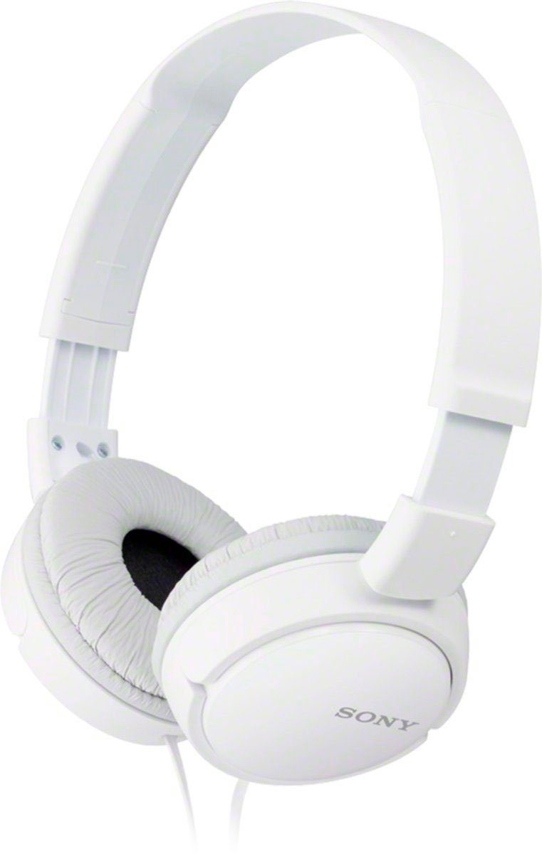 Sony Over-Ear-Kopfhörer MDR-ZX110