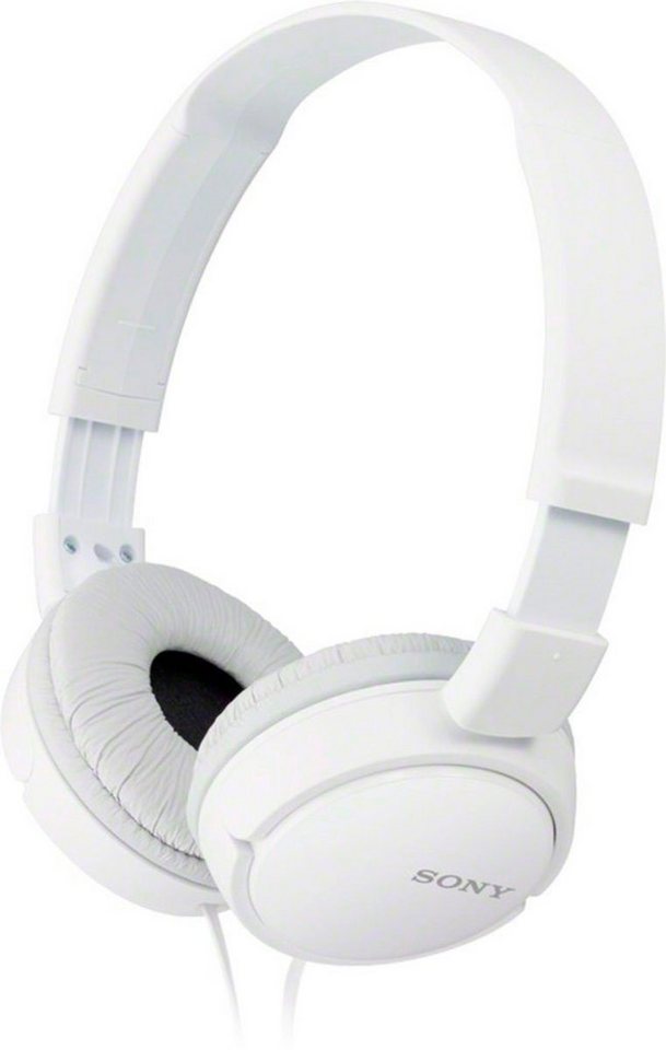 Over-Ear-Kopfhörer MDR-ZX110 Sony