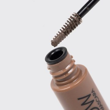 VIVIENNE SABO Mascara Vivienne Sabo - Brow Mascara - Brow Atelier, 1-tlg.