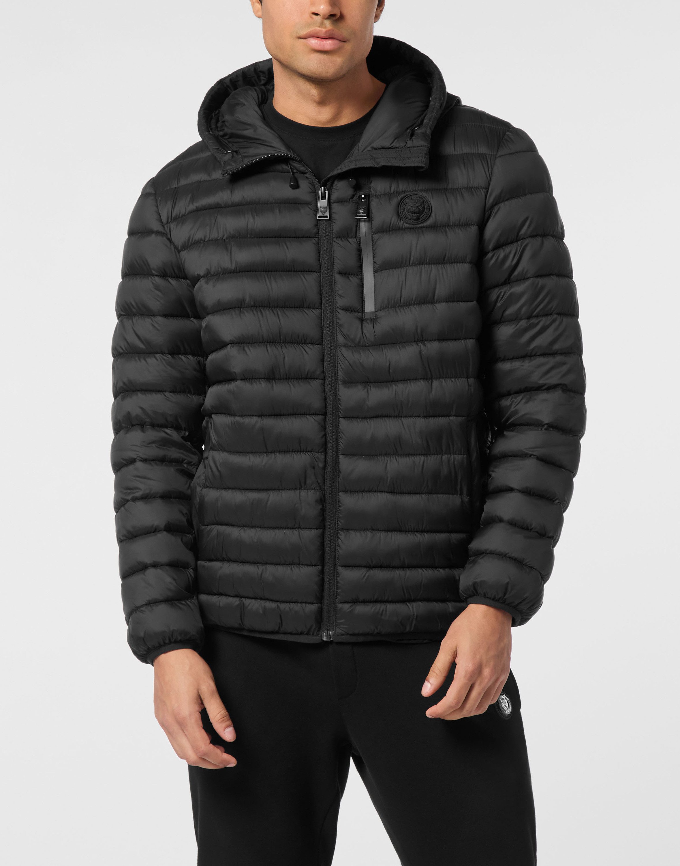 PLEIN SPORT Blouson Tiger
