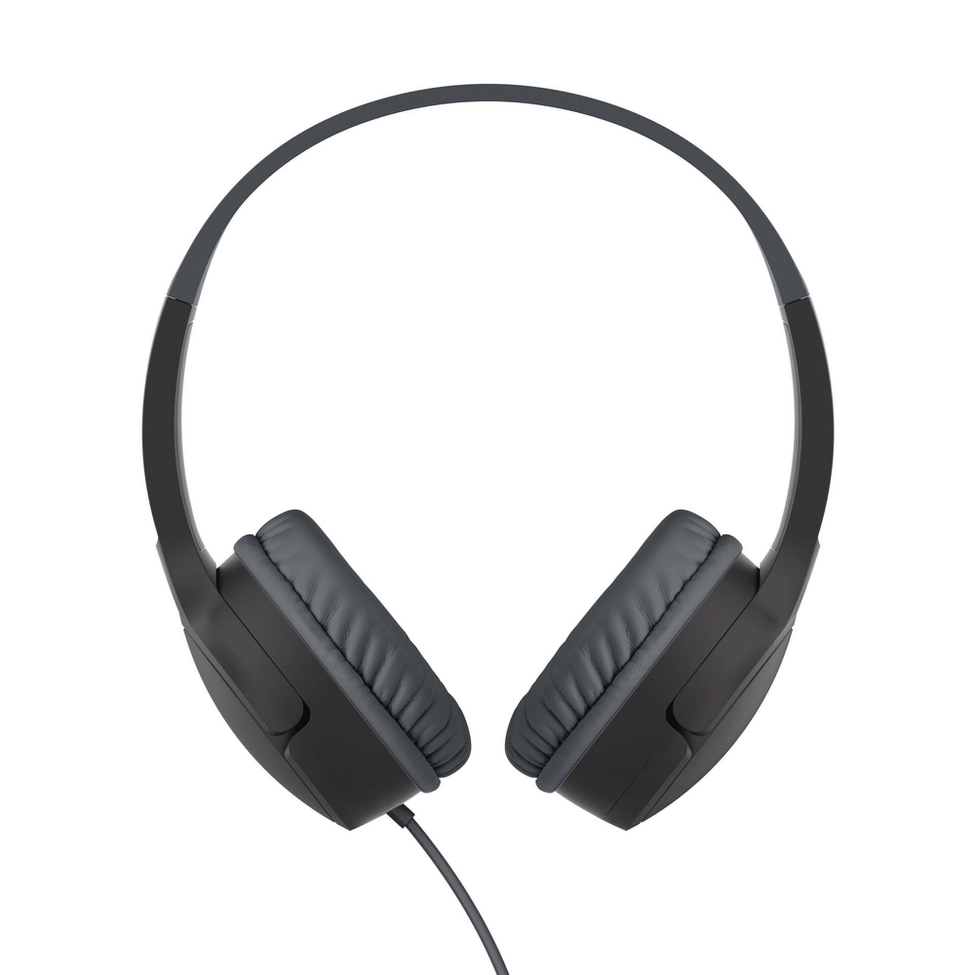 Belkin SoundForm Mini On-Ear-Kopfhörer (Freisprechfunktion)