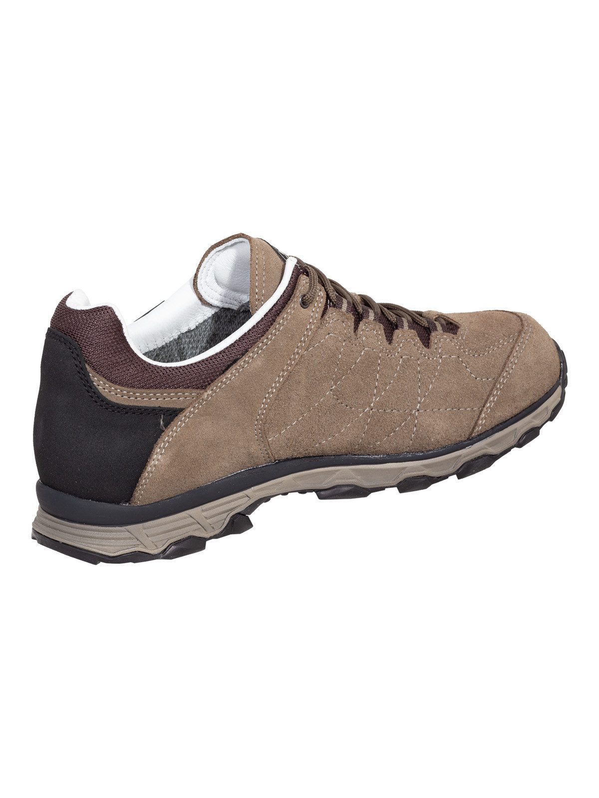 Meindl Meindl Glasgow GORE-TEX braun Wanderschuh 1 Paar, Wasserdicht