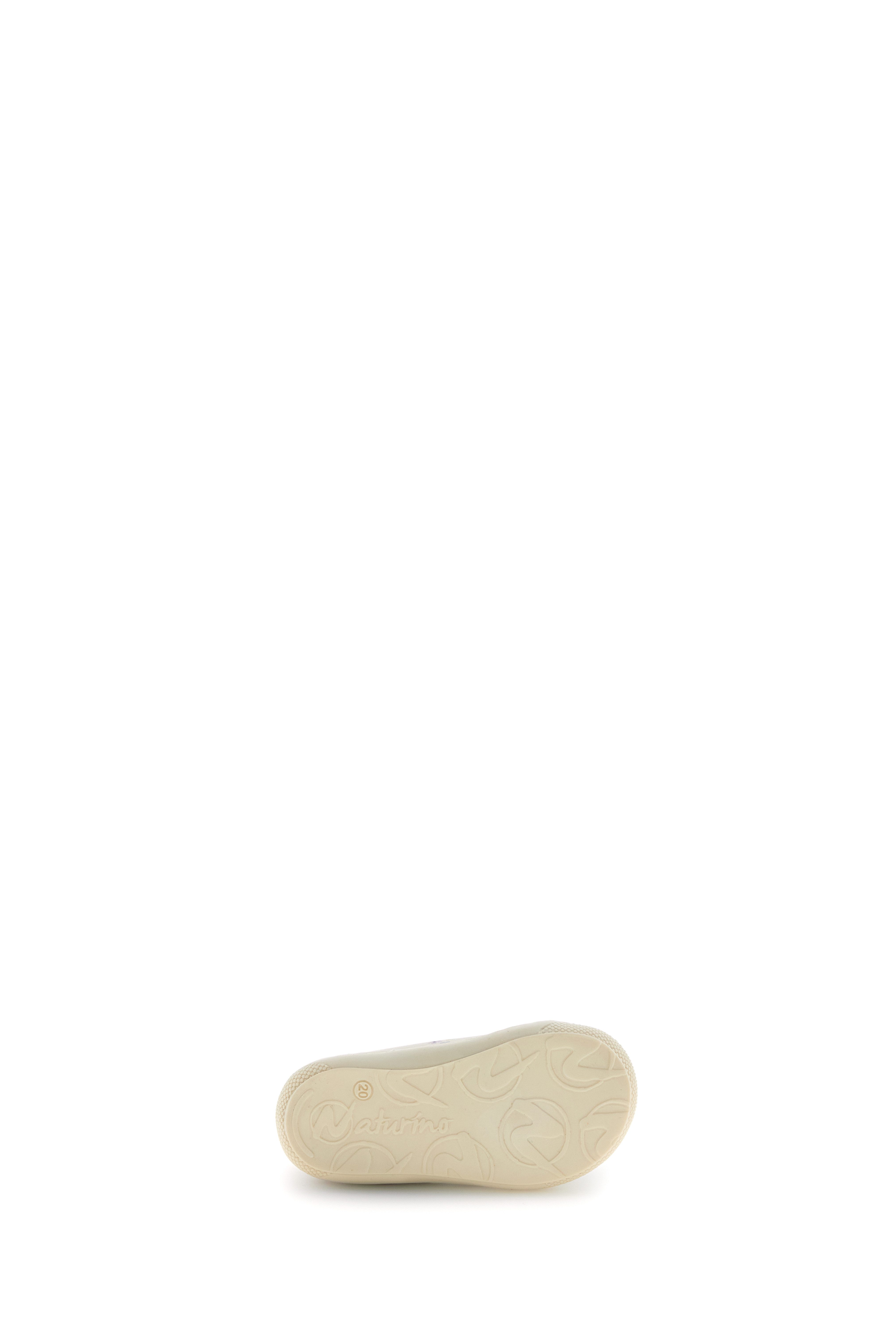 Naturino COCOON CALF Lauflernschuh Babyschuh, Sneaker, Größenschablone zum Download – Bild 4 von 5