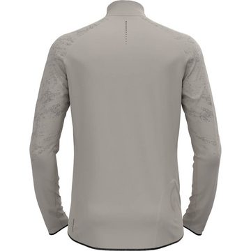 Odlo Longsleeve Midlayer ZEROWEIGHT