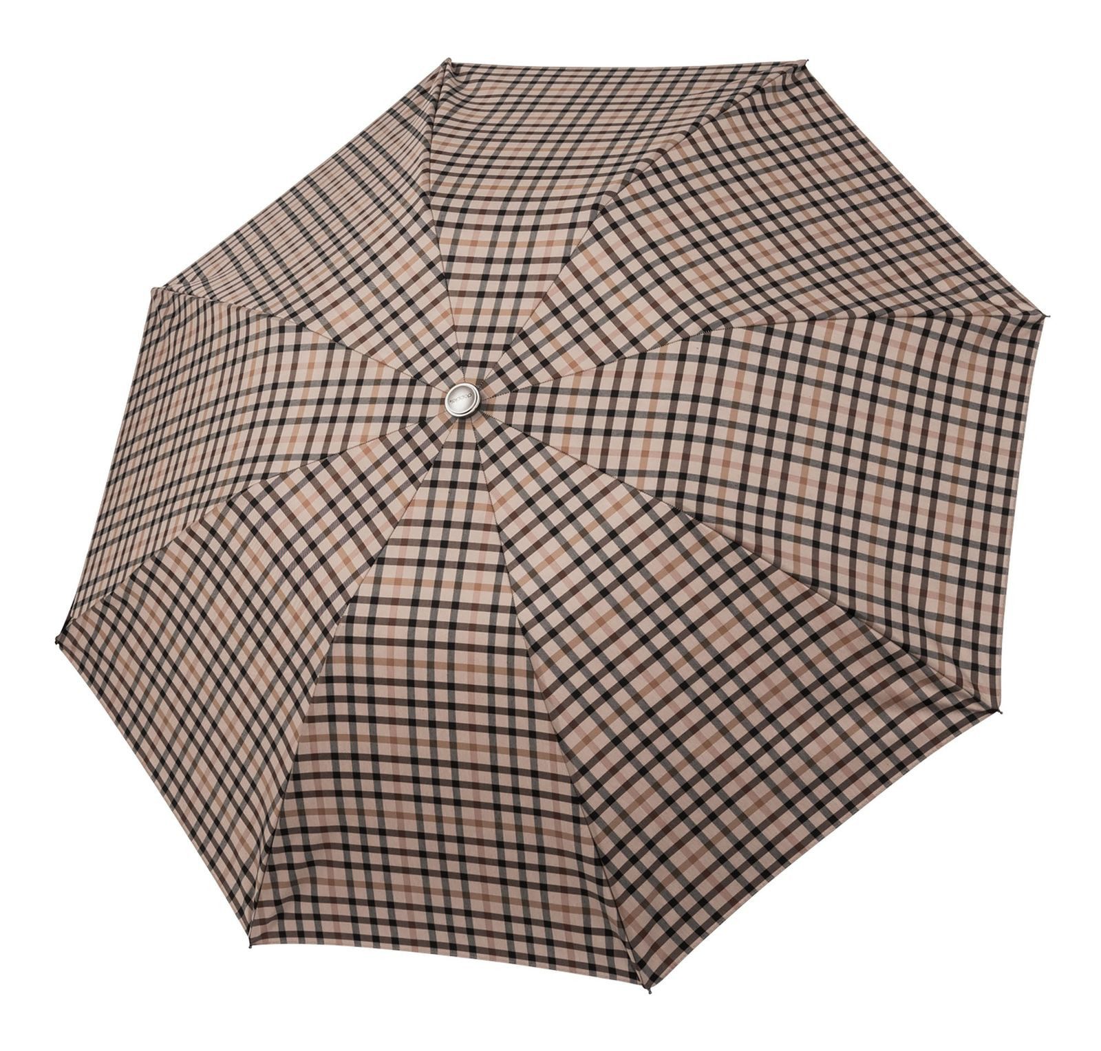 doppler MANUFAKTUR Taschenregenschirm Rancher günstig online kaufen