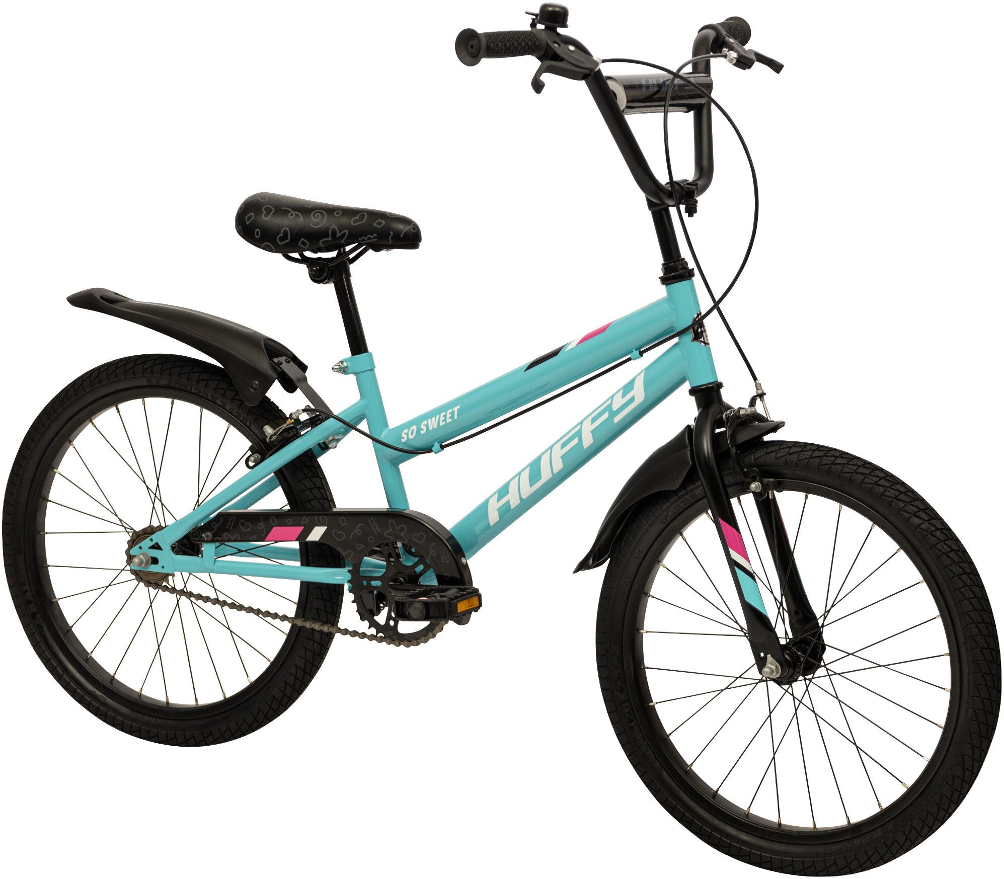 Huffy Kinderfahrrad So Sweet