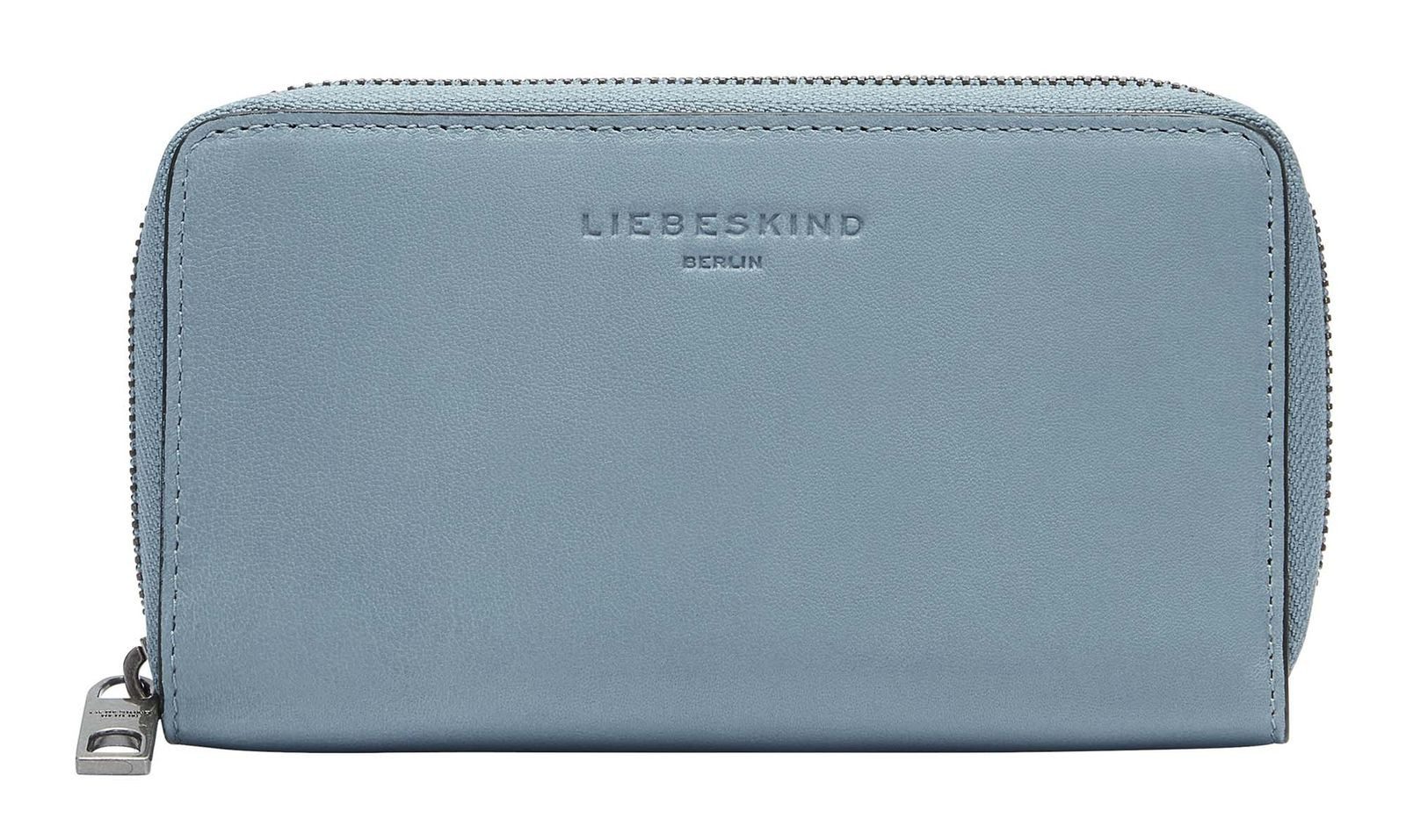 Liebeskind Berlin Geldbörse Frieda Wallet, aus echtem Leder mit RFID-Blocke günstig online kaufen